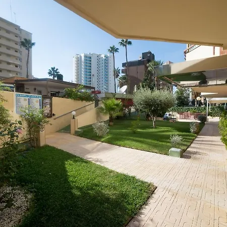 Appartement Moonkey - Mandarinas *