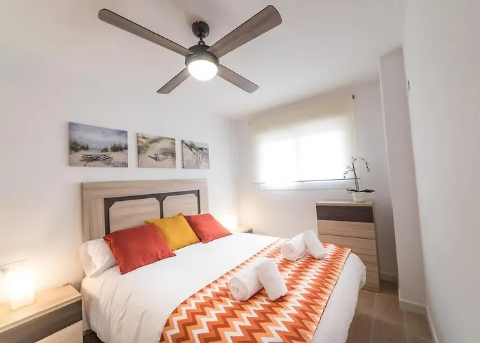 Appartement Moonkey - Mandarinas