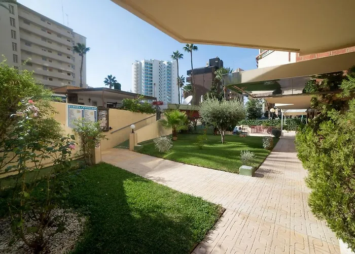 Appartement Moonkey - Mandarinas *