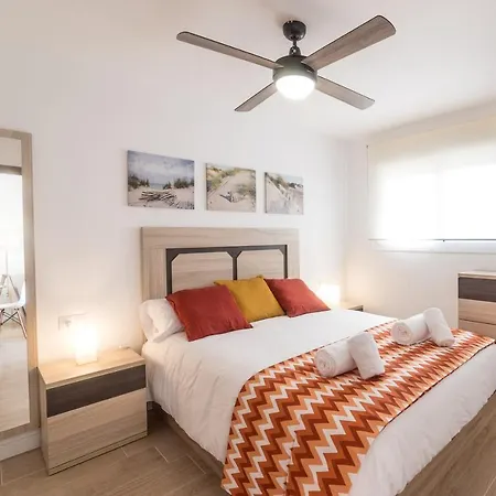 Appartement Moonkey - Mandarinas