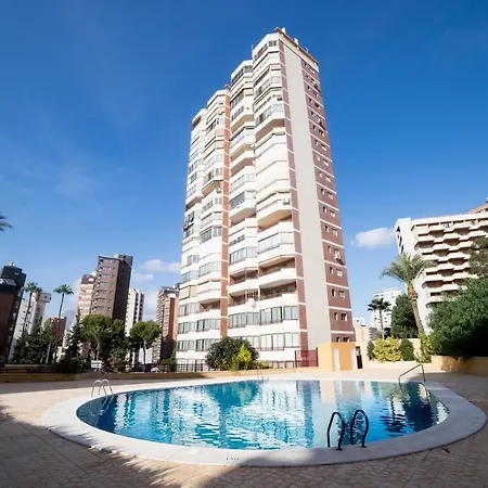 Appartement Moonkey - Mandarinas *