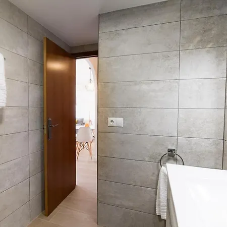 Appartement Moonkey - Mandarinas