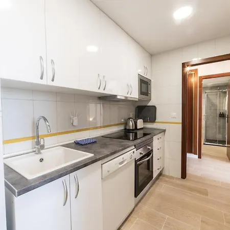 Apartment Moonkey - Mandarinas