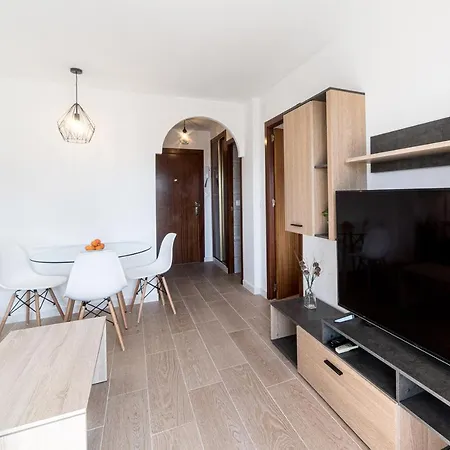 Apartment Moonkey - Mandarinas