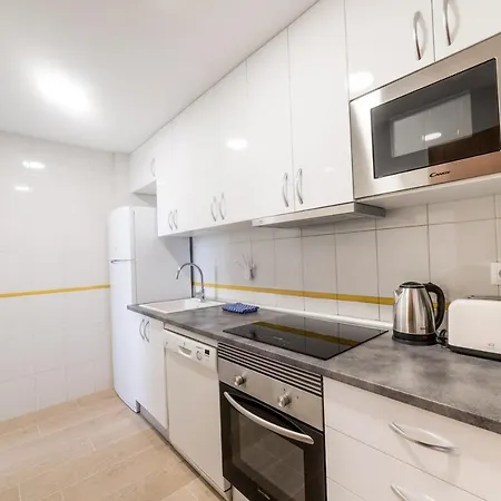 Moonkey - Mandarinas Apartment *