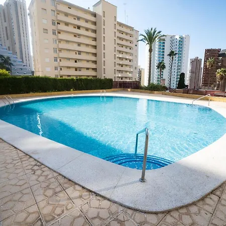 Apartment Moonkey - Mandarinas