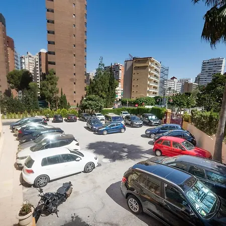Moonkey - Mandarinas * Benidorm